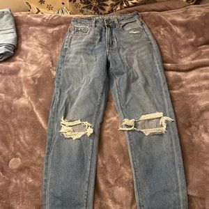 Like new worn 3 times